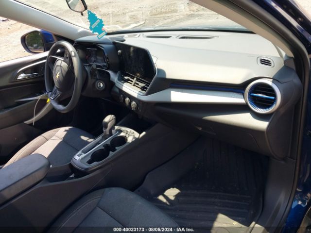 KL77LFE26RC109882 Chevrolet Trax Fwd Sp