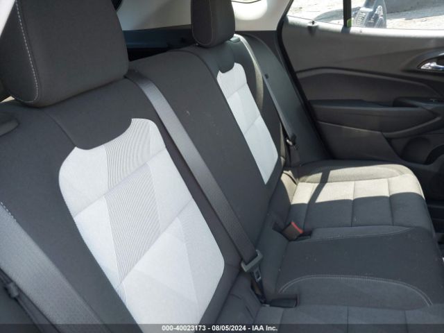 KL77LFE26RC109882 Chevrolet Trax Fwd Sp