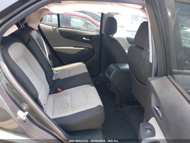 3GNAXHEV3LS589083 Chevrolet Equinox Fwd Ls
