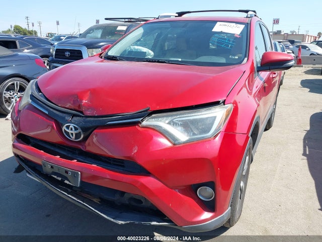 Toyota Rav4 Xle 2016 JTMWFREV9GJ067010 Image 6