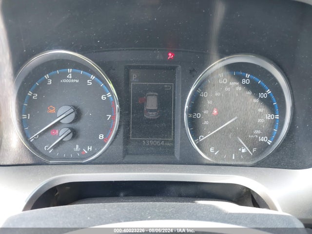 Toyota Rav4 Xle 2016 JTMWFREV9GJ067010 Image 7