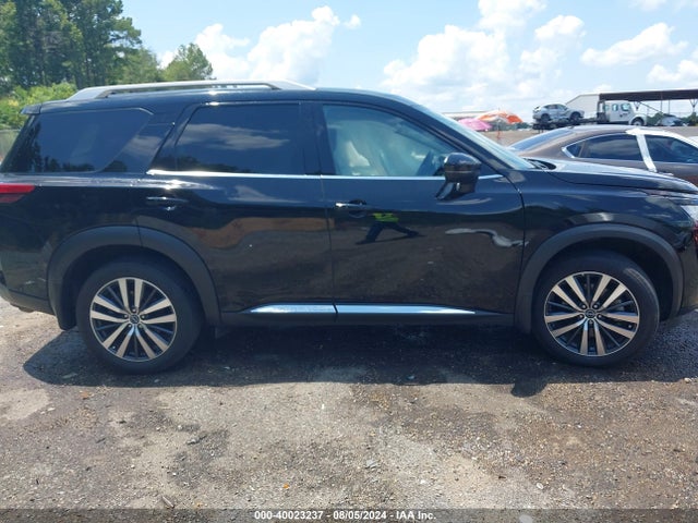 Nissan Pathfinder Platinum 2wd 2022 5N1DR3DGXNC267194 Image 13
