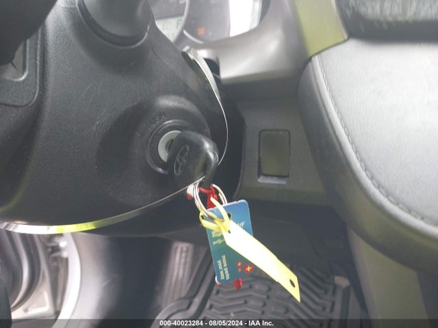 Toyota RAV4 LE 2016 2T3ZFREV0GW266140 Image 11