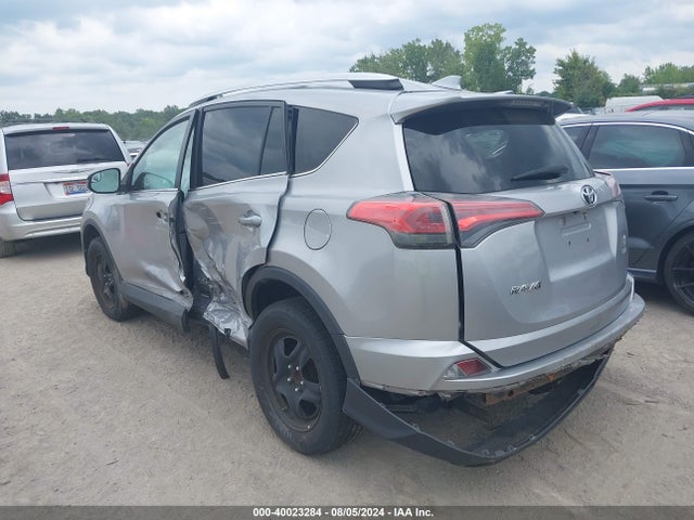Toyota RAV4 LE 2016 2T3ZFREV0GW266140 Image 3