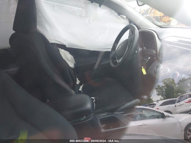 Toyota RAV4 LE 2016 2T3ZFREV0GW266140 Image 5