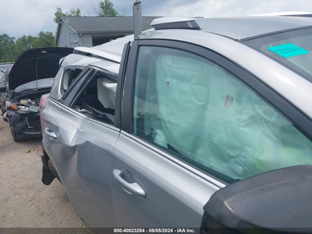 Toyota RAV4 LE 2016 2T3ZFREV0GW266140 Image 6