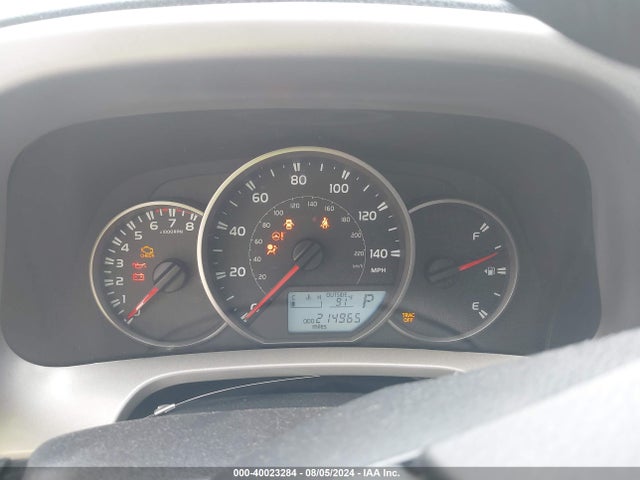 Toyota RAV4 LE 2016 2T3ZFREV0GW266140 Image 7