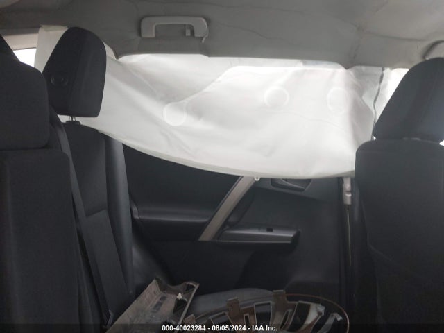Toyota RAV4 LE 2016 2T3ZFREV0GW266140 Image 8