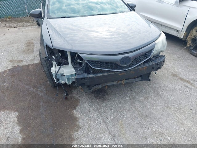Toyota CAMRY SE 2014 4T1BF1FK1EU809380 Image 6