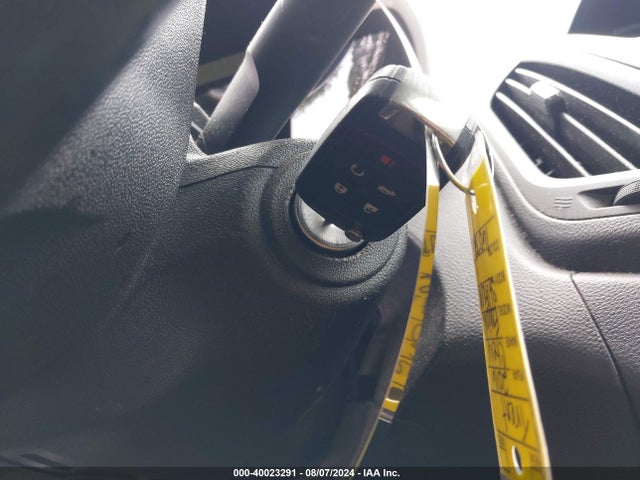 Chevrolet EQUINOX LT 2016 2GNALCEK6G1167301 Image 11