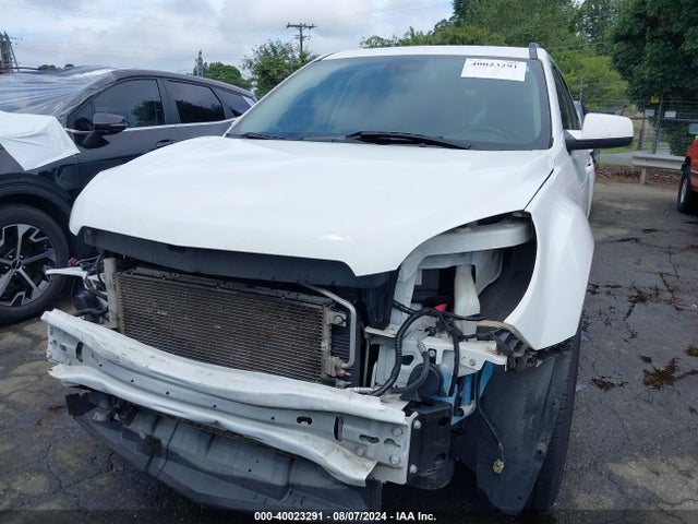 Chevrolet EQUINOX LT 2016 2GNALCEK6G1167301 Image 12