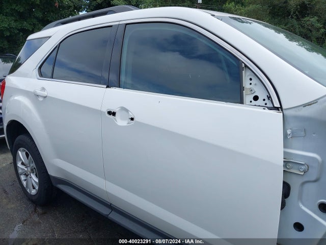 Chevrolet EQUINOX LT 2016 2GNALCEK6G1167301 Image 13