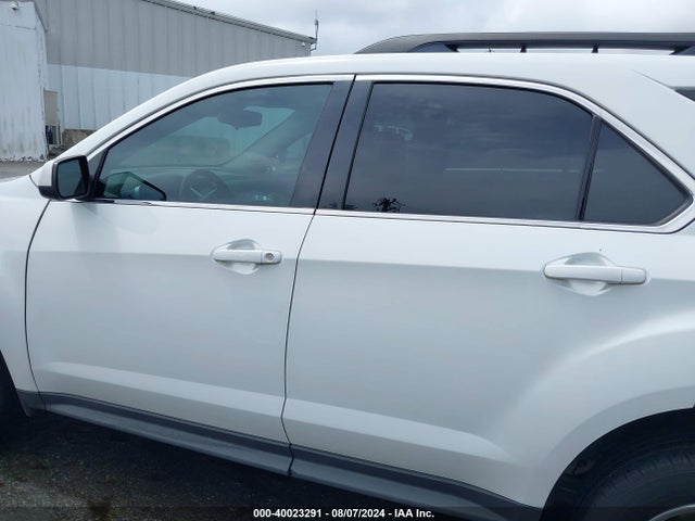 Chevrolet EQUINOX LT 2016 2GNALCEK6G1167301 Image 14