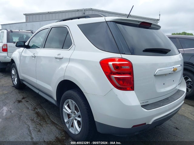 Chevrolet EQUINOX LT 2016 2GNALCEK6G1167301 Image 3
