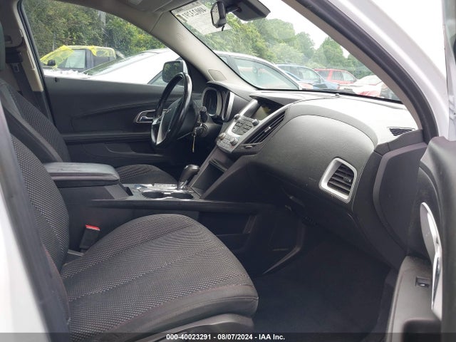 Chevrolet EQUINOX LT 2016 2GNALCEK6G1167301 Image 5