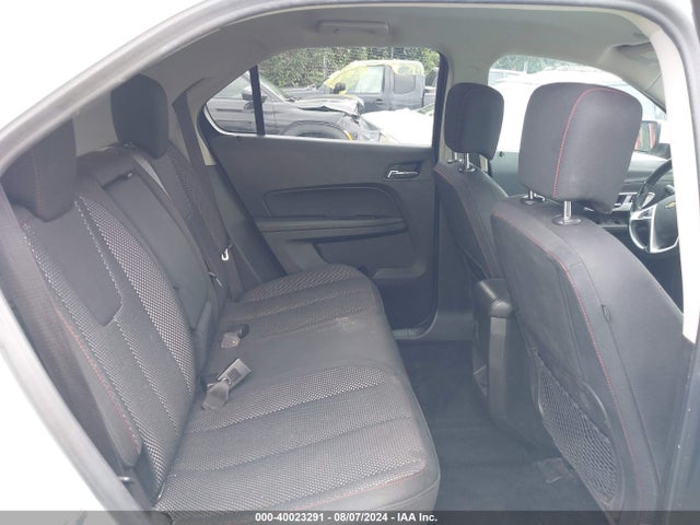 Chevrolet EQUINOX LT 2016 2GNALCEK6G1167301 Image 8