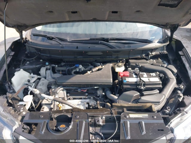 Nissan ROGUE S 2019 5N1AT2MV4KC842494 Image 10