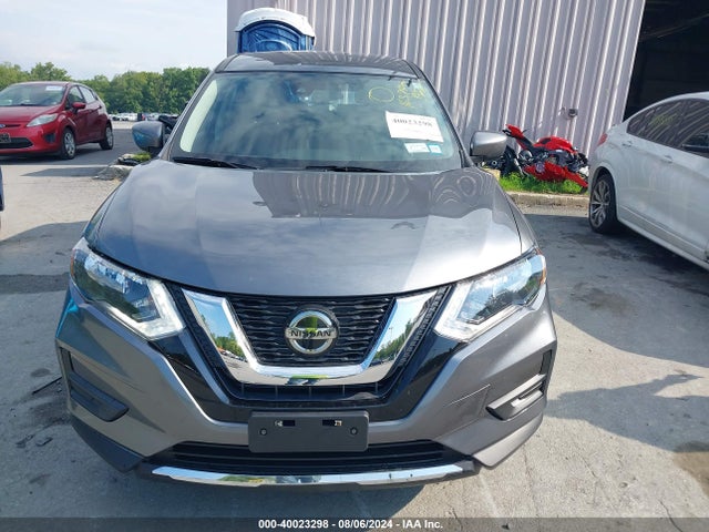 Nissan ROGUE S 2019 5N1AT2MV4KC842494 Image 12