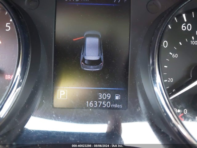 Nissan ROGUE S 2019 5N1AT2MV4KC842494 Image 15