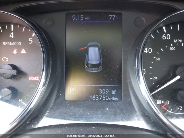 Nissan ROGUE S 2019 5N1AT2MV4KC842494 Image 7