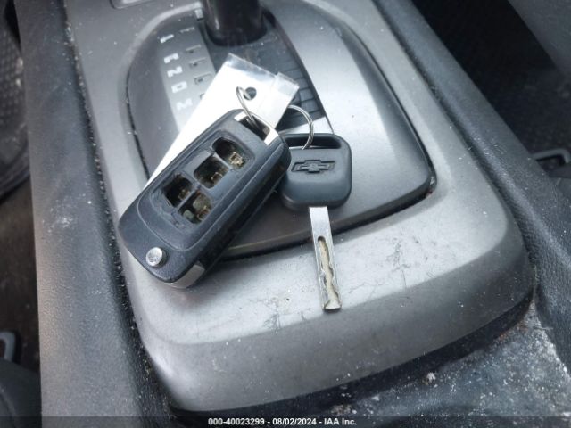 2G1FB1E37F9183045 Chevrolet Camaro 2ls