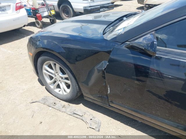 2G1FB1E37F9183045 Chevrolet Camaro 2ls