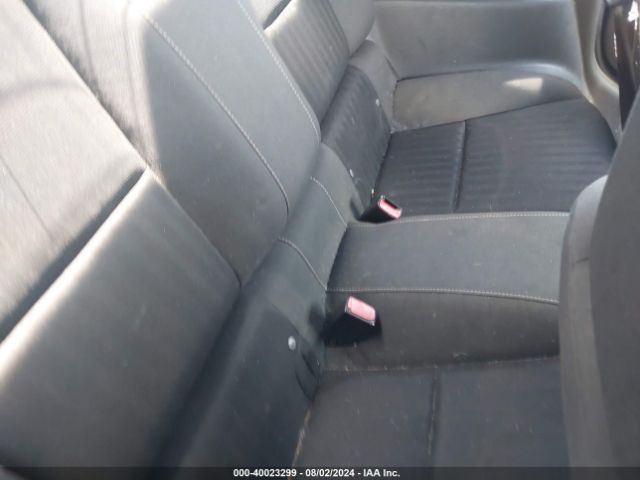 2G1FB1E37F9183045 Chevrolet Camaro 2ls