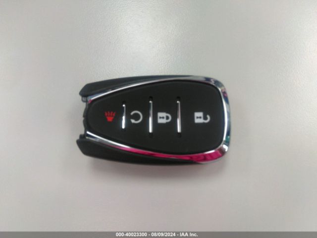 KL7CJLSB8HB162417 Chevrolet Trax Lt