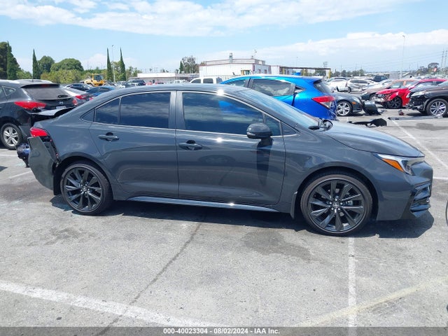 Toyota Corolla Hybrid Se 2024 JTDBCMFE9R3047890 Image 13