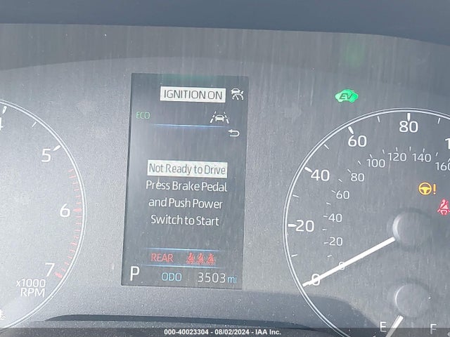 Toyota Corolla Hybrid Se 2024 JTDBCMFE9R3047890 Image 15