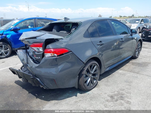 Toyota Corolla Hybrid Se 2024 JTDBCMFE9R3047890 Image 4