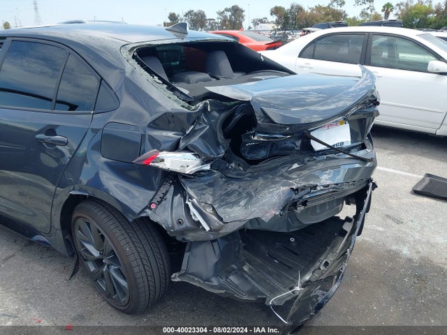 Toyota Corolla Hybrid Se 2024 JTDBCMFE9R3047890 Image 6