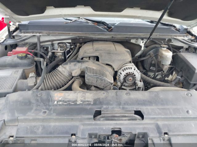 1GKS2MEF1ER174092 GMC Yukon Xl 1500 Denali
