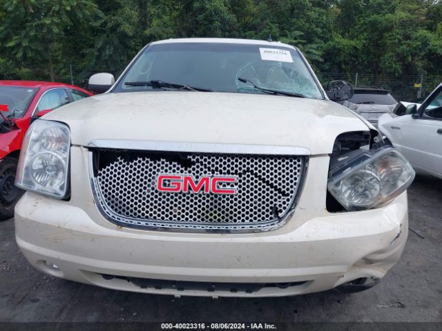 1GKS2MEF1ER174092 GMC Yukon Xl 1500 Denali