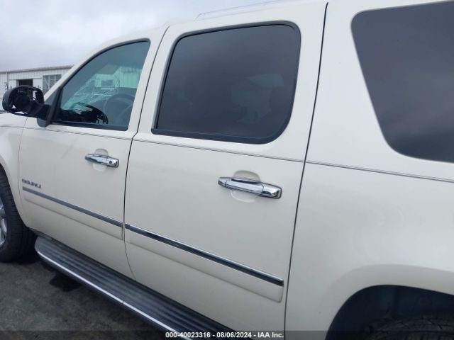 1GKS2MEF1ER174092 GMC Yukon Xl 1500 Denali