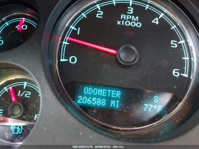 1GKS2MEF1ER174092 GMC Yukon Xl 1500 Denali