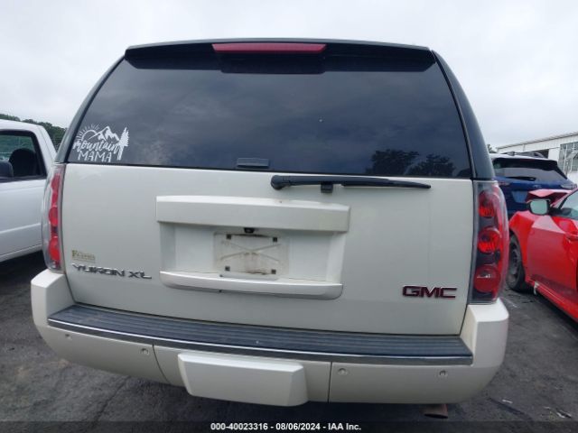 1GKS2MEF1ER174092 GMC Yukon Xl 1500 Denali