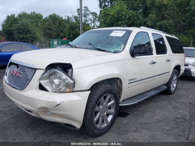 1GKS2MEF1ER174092 GMC Yukon Xl 1500 Denali