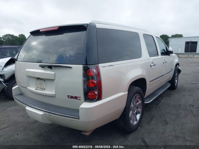 1GKS2MEF1ER174092 GMC Yukon Xl 1500 Denali