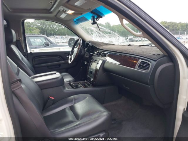 1GKS2MEF1ER174092 GMC Yukon Xl 1500 Denali