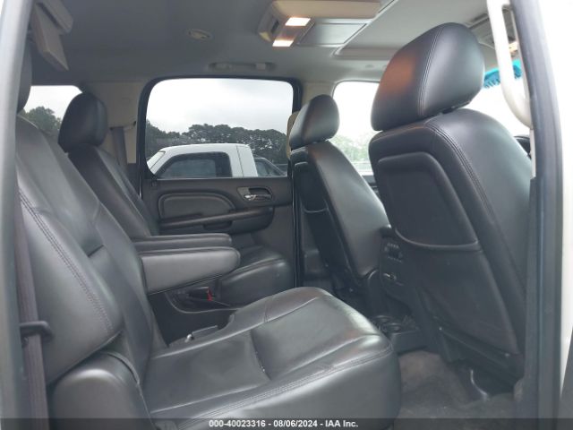 1GKS2MEF1ER174092 GMC Yukon Xl 1500 Denali