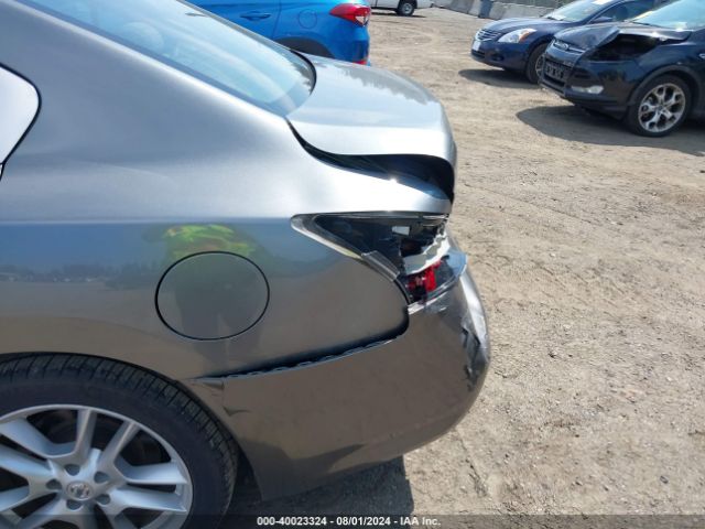 1N4AA5AP3EC444835 Nissan Maxima 3.5 S/3.5 Sv