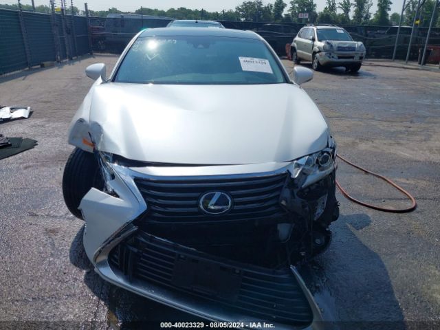 58ABK1GG7JU095246 Lexus ES 350