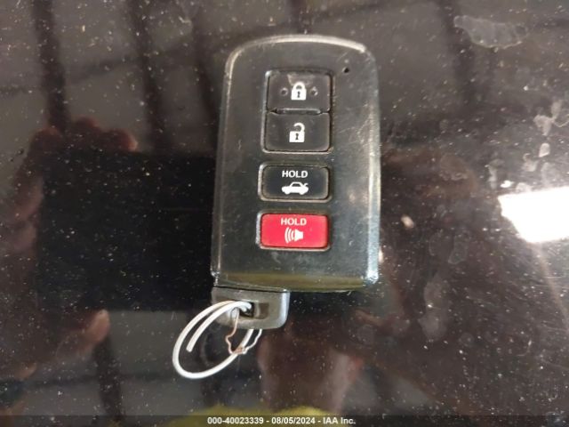 4T1BD1FK3EU131589 Toyota Camry Hybrid Le