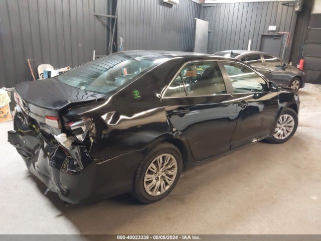 4T1BD1FK3EU131589 Toyota Camry Hybrid Le