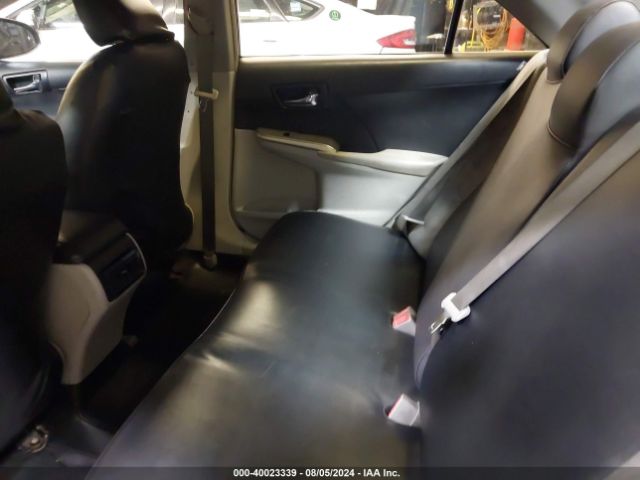 4T1BD1FK3EU131589 Toyota Camry Hybrid Le