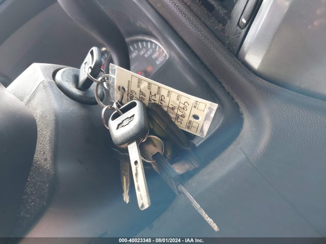 Chevrolet Silverado 1500 2lt 2014 3GCPCREC4EG493925 Image 11