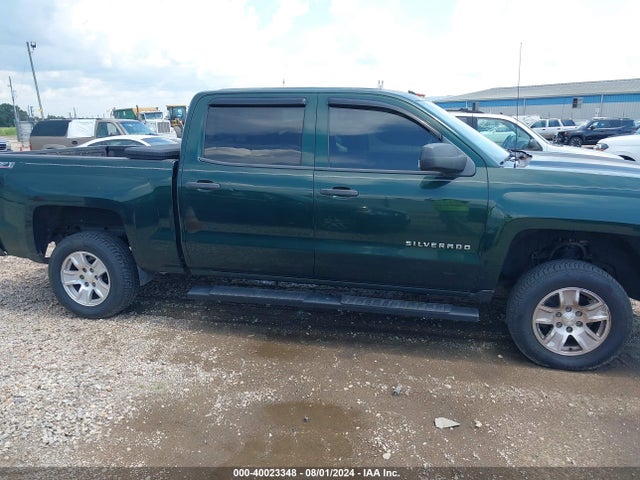 Chevrolet Silverado 1500 2lt 2014 3GCPCREC4EG493925 Image 13