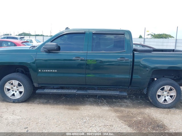 Chevrolet Silverado 1500 2lt 2014 3GCPCREC4EG493925 Image 14
