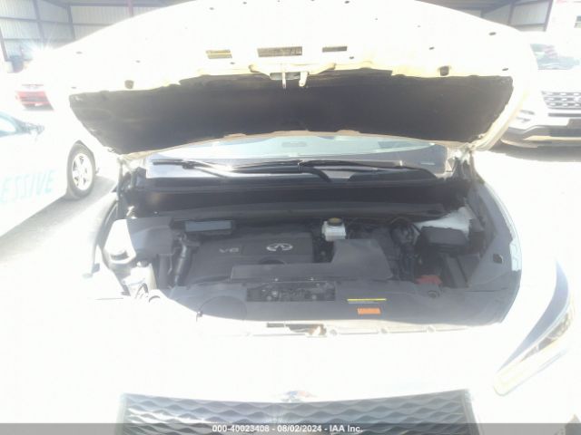 5N1DL0MM0JC500791 Infiniti QX60